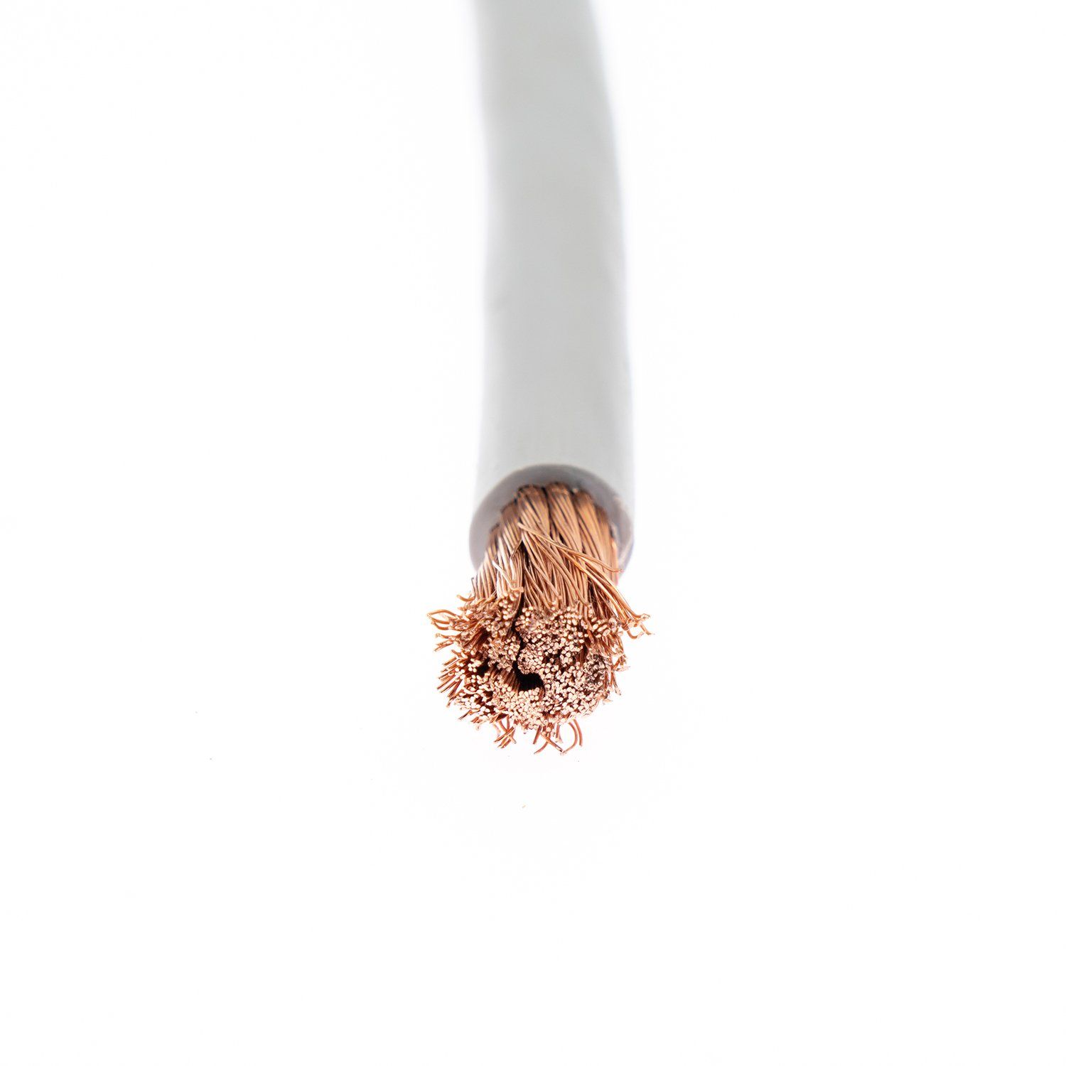 Low and Medium Voltage 6AWG 4AWG 3AWG 2AWG 1AWG1/0AWG 1000mcm XLPE Insulated Cable Xhhw