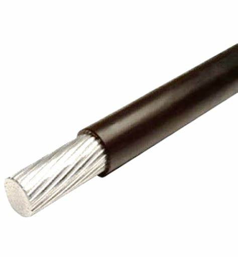 Low and Medium Voltage Cable XLPE Renda 4AWG Xhhw Manufacturer