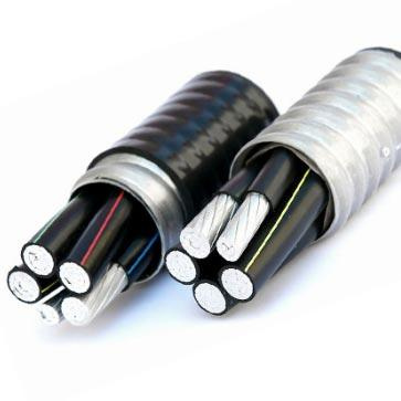 Low and Medium Voltage PVC Cables 600V Teck 90 Cable Teck90