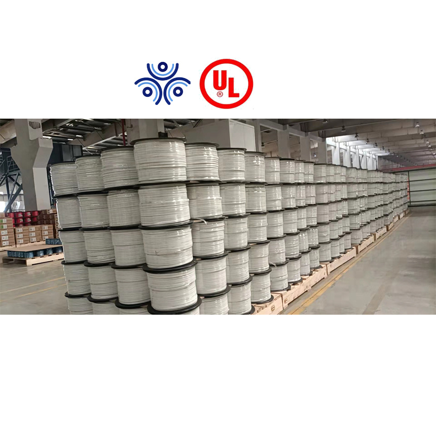 Manufacture Canadian Wire 150m/Spool UL Electric Copper Power Cable Nmwu