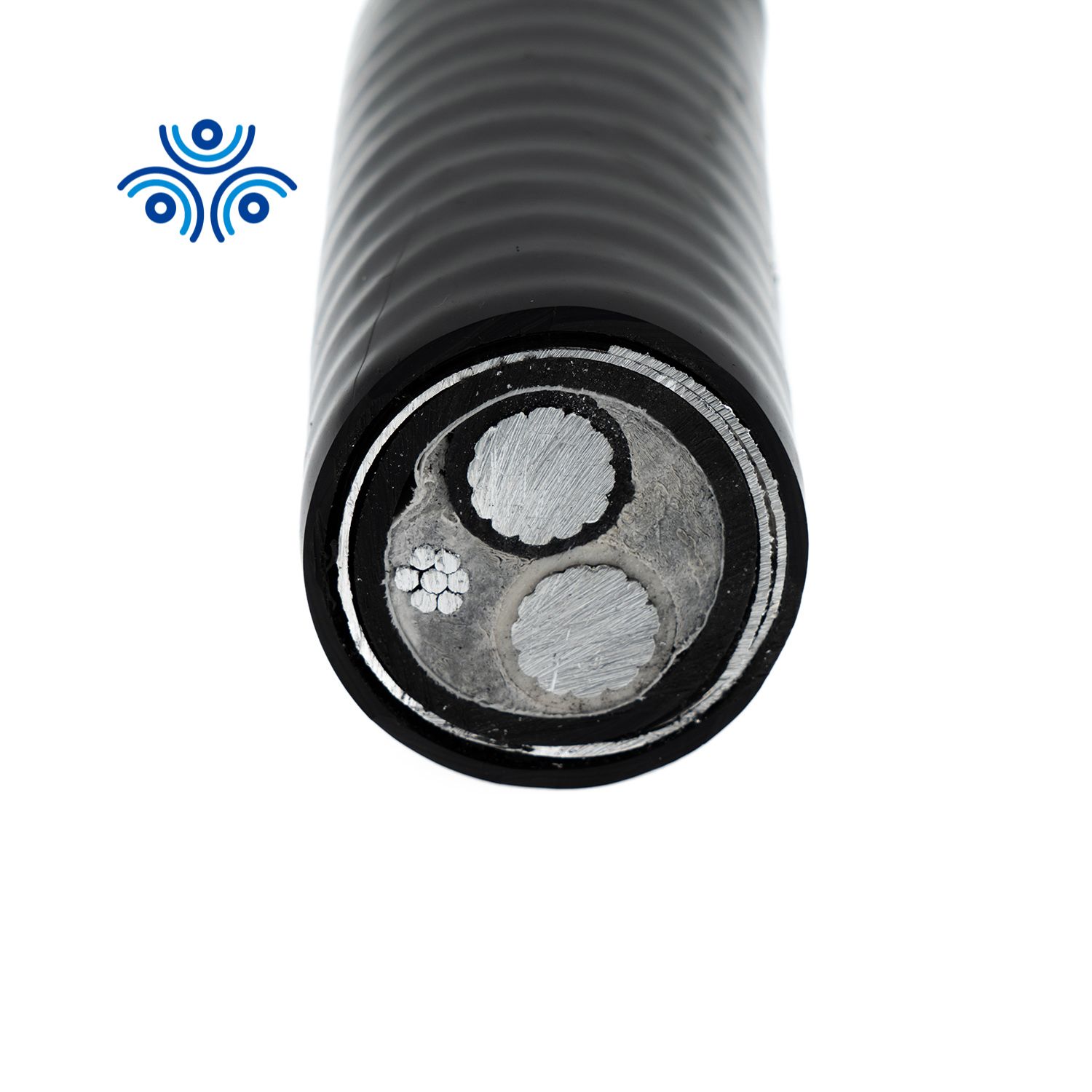 Manufacture PVC Cables Construction Wire 600V Teck90 Teck 90 Aia Armoured Cable