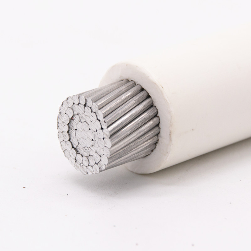 Manufacturer Directly Top Quality Aluminum RW90 Cable 500 Mcm at Good Price