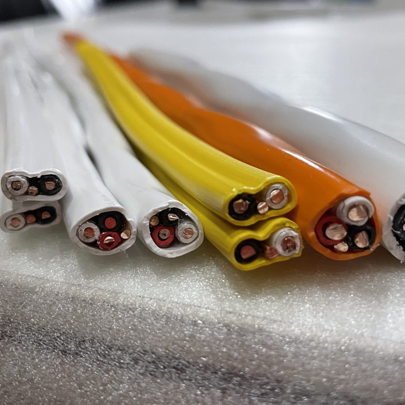 Manufacturer cUL CSA-Certificate or Aluminium PVC Huatong Cables UL Listed Nmd90 Copper Wire