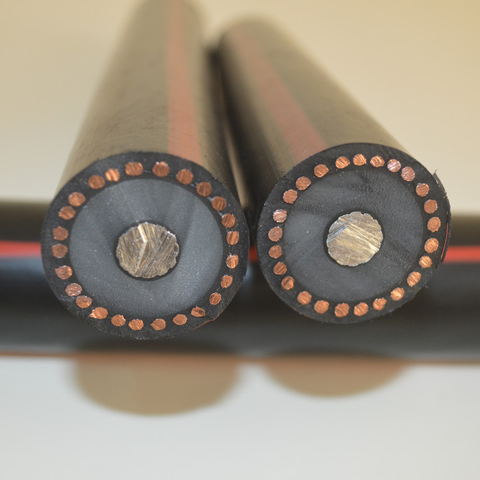 Max 90 Degree or 105degre CSA68.5 Electrical Wire LLDPE Sheath