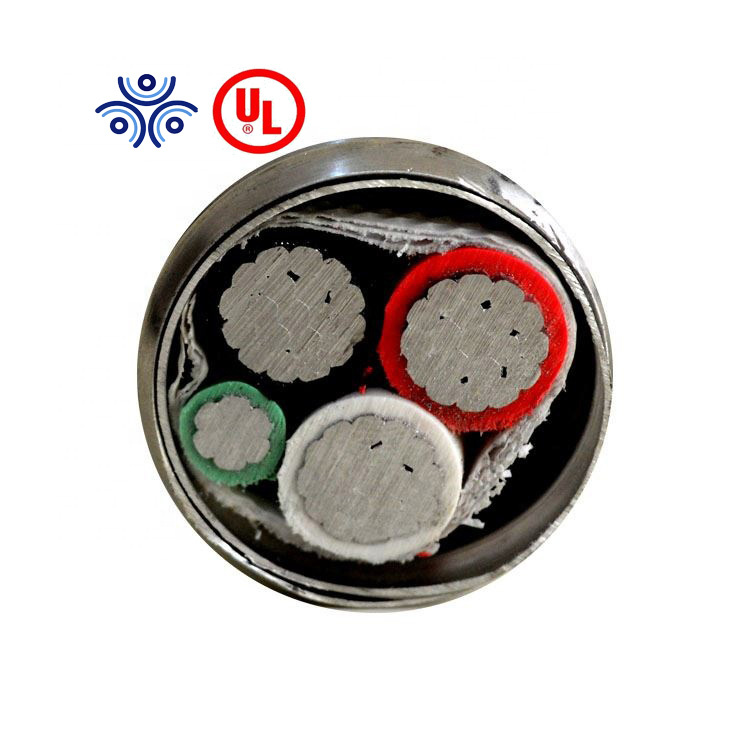 Mc Cable Mc Cable Metal Clad Cable
