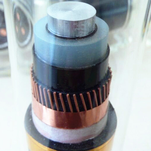 Medium Voltage Cable Single Core Cable Unarmoured XLPE Insulation Cable Xhiv Xhie Xhiov Xhioe Lxhiv Lxhie Lxhiov Lxhioe