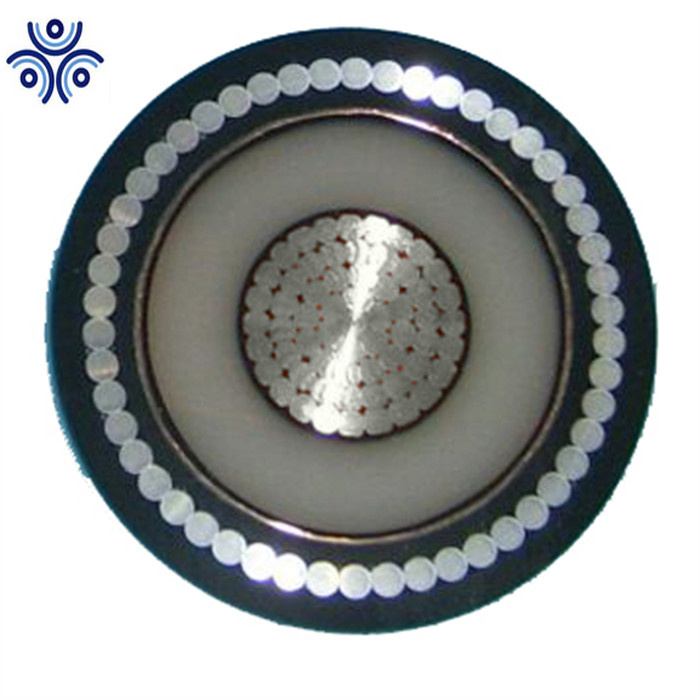 Medium Voltage Copper Conductor XLPE Insulated Cables with Direct Factory Price