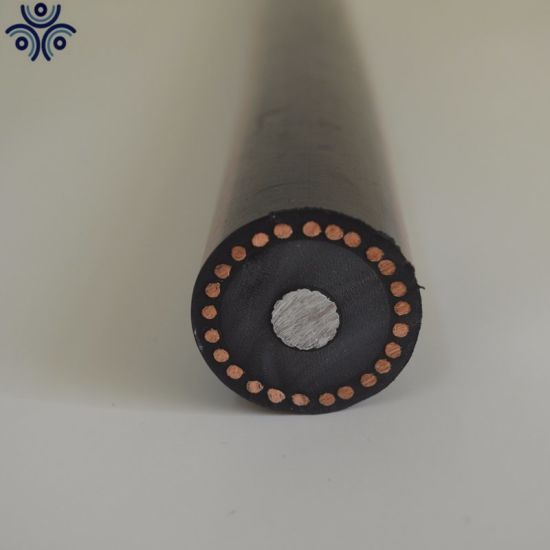 Medium Voltage Power Mv90, Mv105 Construction Primary Cable UL1072 Certificate