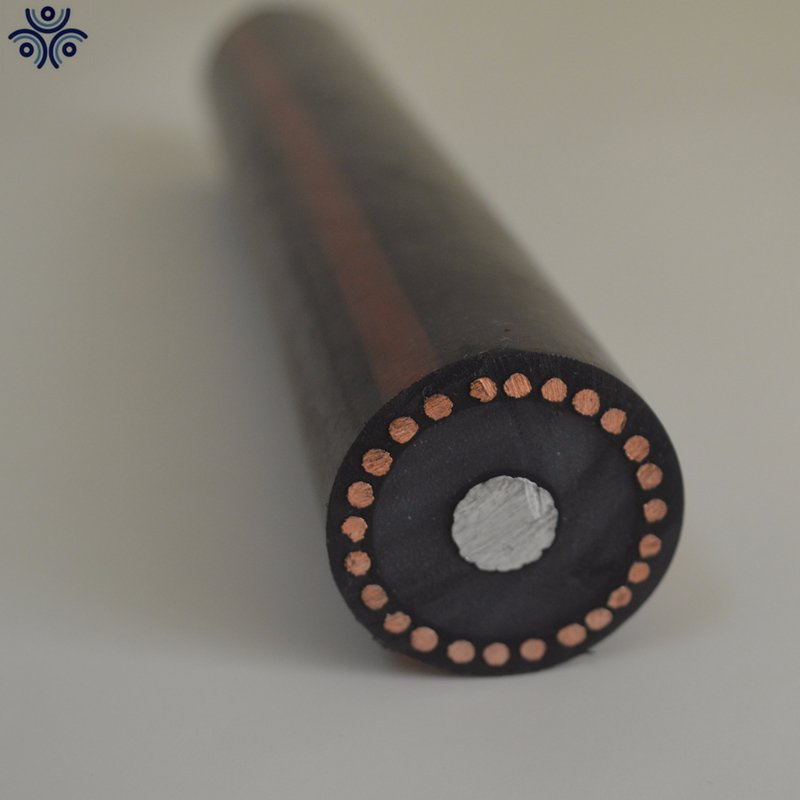 Cable de Potencia Urd Primario de Media Tensión 15kv 35kv