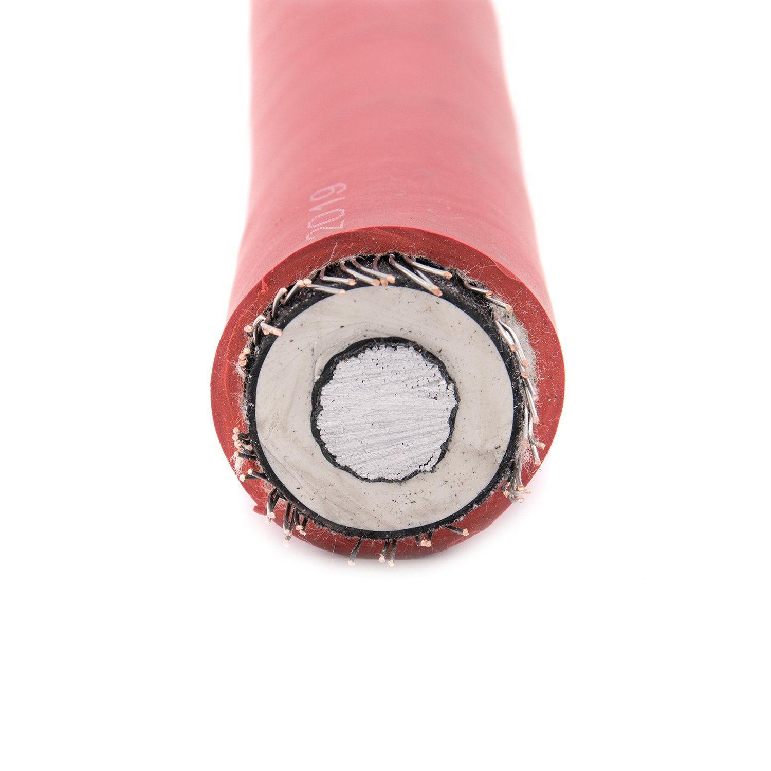 Medium Voltage Rubber Mining Cable