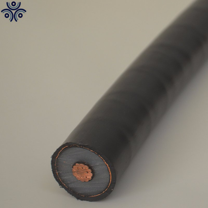 Medium Voltage Tr-XLPE Insulated Urd Copper Wire Shield Underground Cable