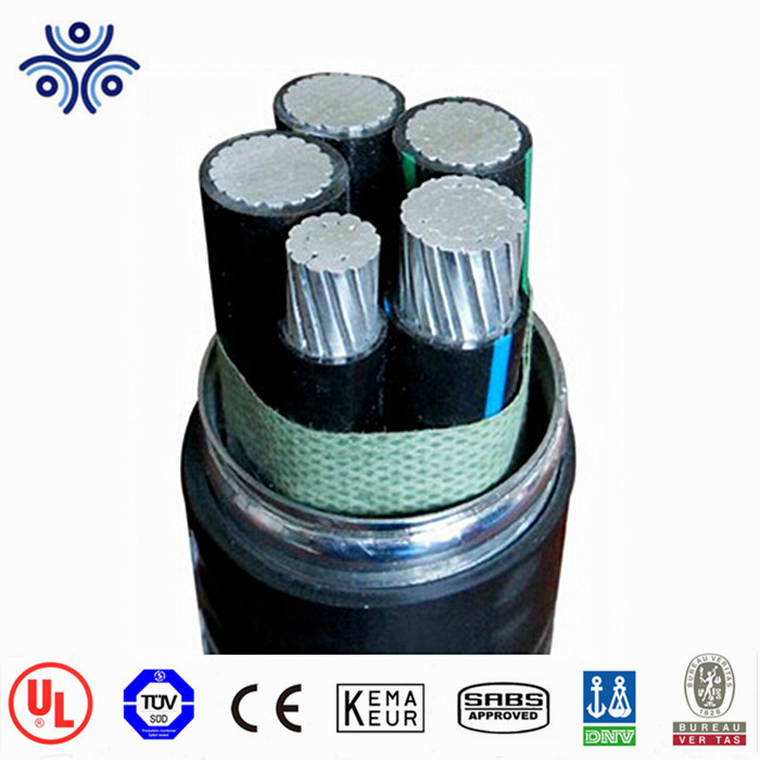 Cable Blindado Acwu90 Cable