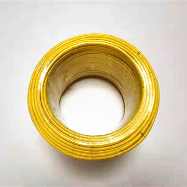 Mmd90 Wire PVC/Nylon T90 or RW90 Power Cable 300V Non Metallic Sheath Electrical Wire cUL Listed