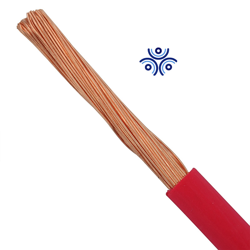 Mtw 18 AWG UL Electric Wire Hook up Wire