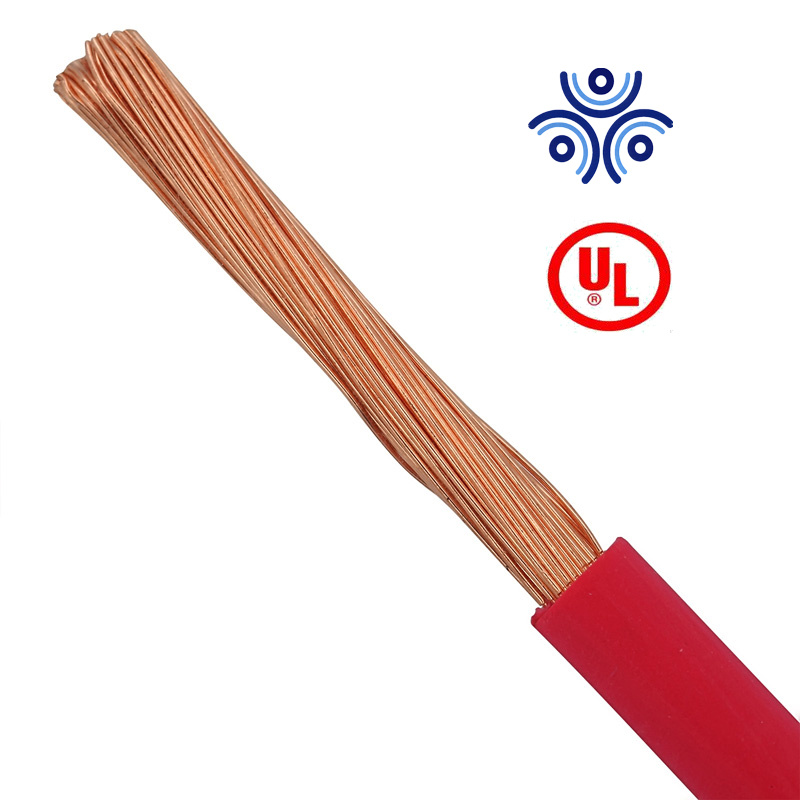 Mtw 1AWG Mtw 1/0AWG Mtw 2/0 AWG Cable