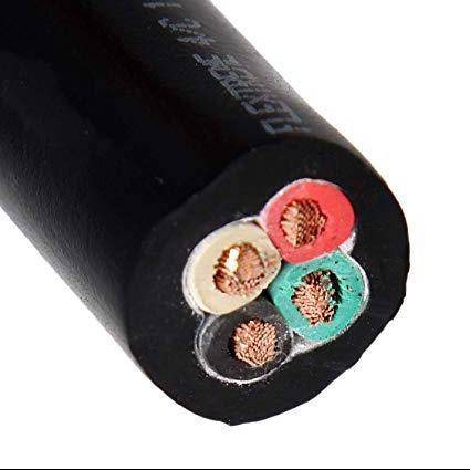 Multi Conductor Heavy Tools Soow Cables