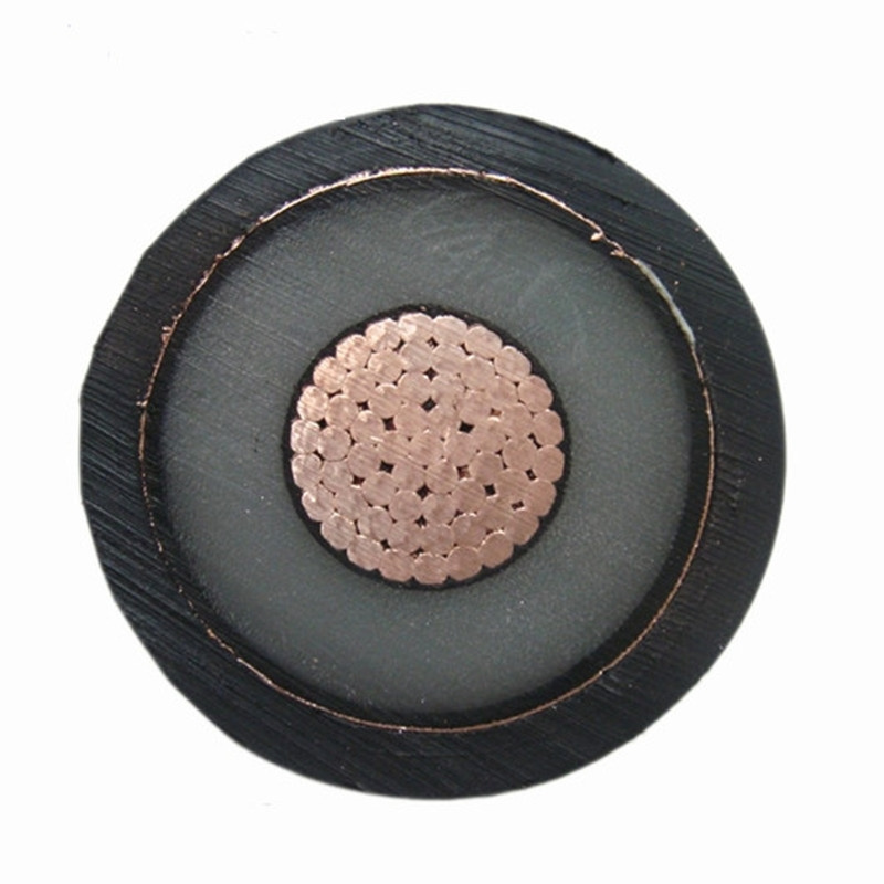 Mv-90 High Voltage Standard Export Drum Mv Cable Manufacturer Mv90