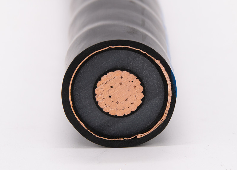 Mv-90 Underground Distribution Standard Export Drum Copper XLPE Armoured Power Mv-105 Cable