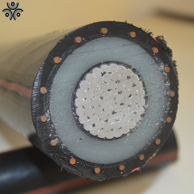 Mv-90 XLPE Underground Aluminum Wire Cable
