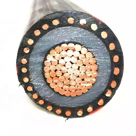 Mv Power Cable Single Core Mv-90 Mv105 Cable
