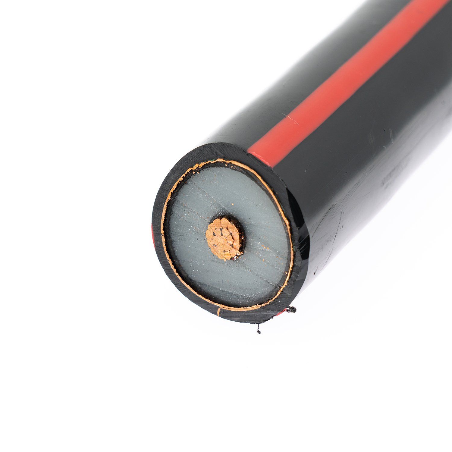 Mv90 35kv Urd Cable Power Cable PVC Jacket XLPE Power Armoured Cable, Middle Voltage