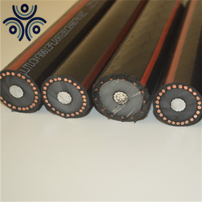 Mv90, Mv105 CSA68.5 133% Insulation Urd Cable Medium Voltage Power