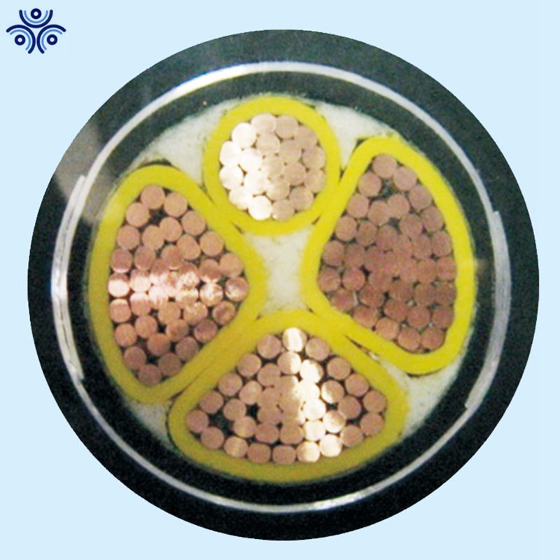 N2xy 0.6/1kv Low Voltage XLPE Insulated Electric Power Cable