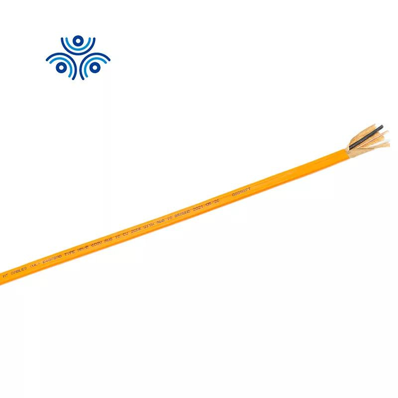 Nm-B Wire with Ground Wire