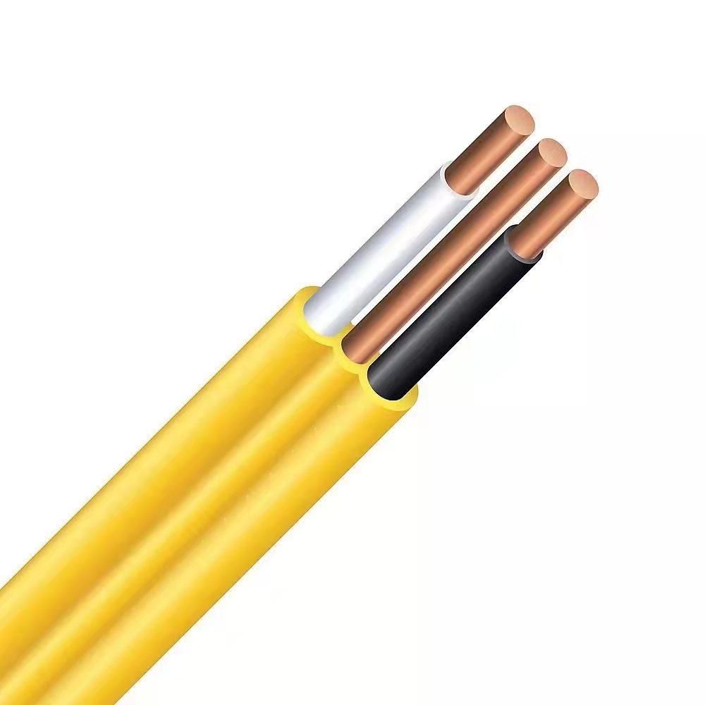 Nmd90 14/2 12/2 Building Wire with cUL Certificate