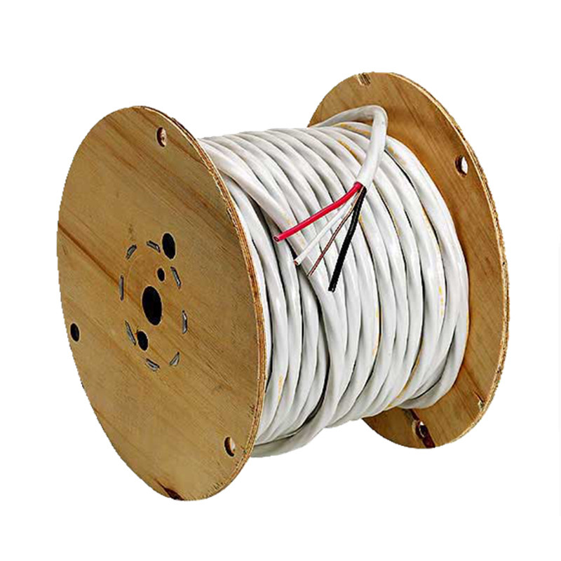 Nmd90 14/2 150m/Roll Building Wire 300V Manufacturer in China for Canada Distributors