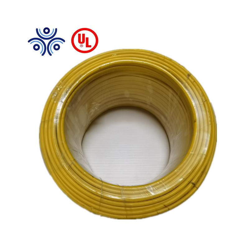 Non Metal Sheath Copper Conductor Nmd90 Cable