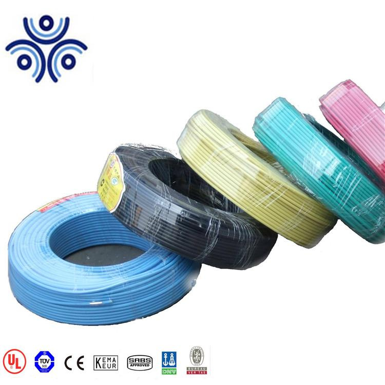 Cubierta de nailon Thhn / Thwn / Thwn-2