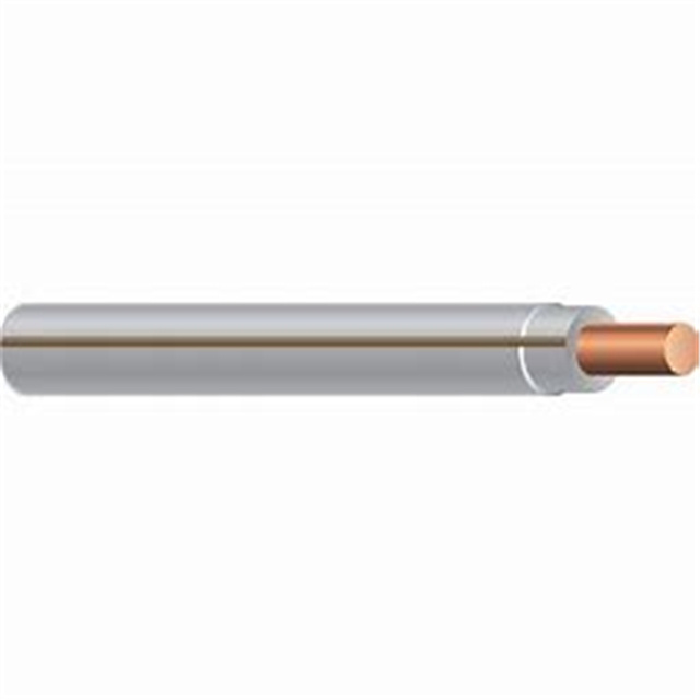 Nylon Sheathed 12 Thhn Stranded Wire 600V Building Cable
