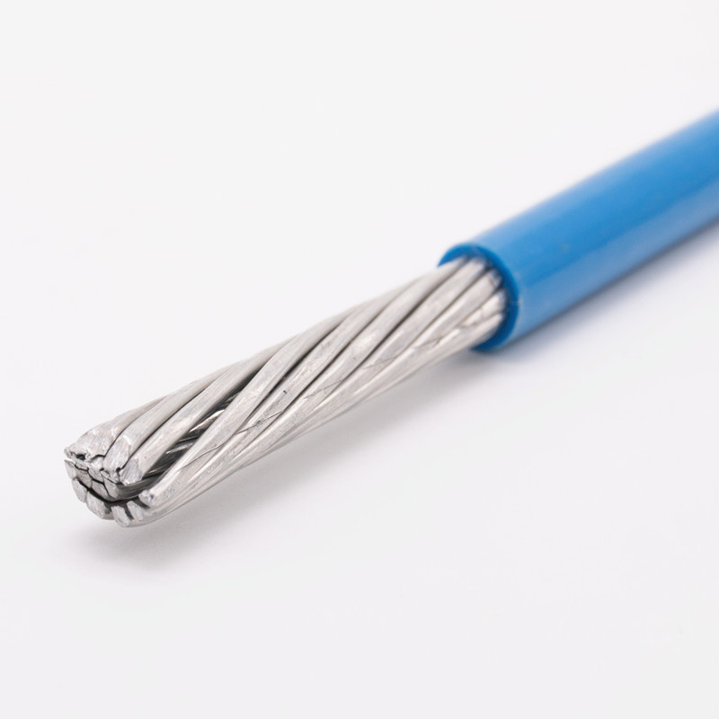 Nylon UL Thwn Price List Earth Cable AWG 10 12 14 Building Wire 750kcmil Thhn