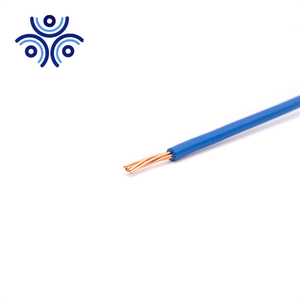 Nylon cUL Electrical Wire 1AWG 14 12AWG Cable T90 Twn75 Thhn Thwn2