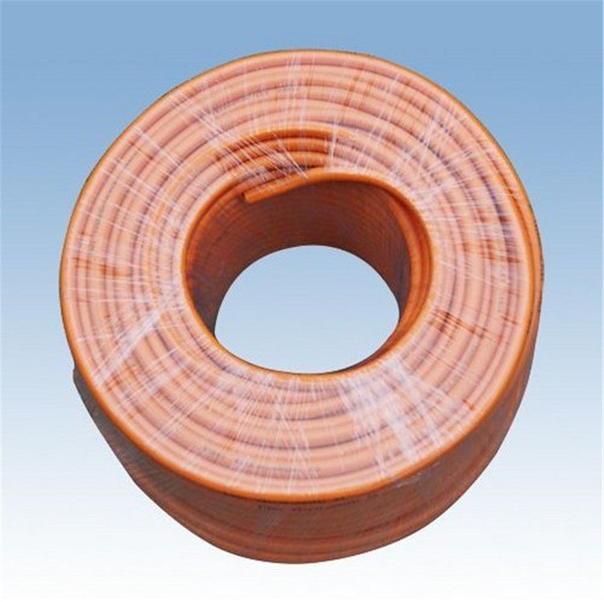 Orange Black 16mm2 25mm2 35mm2 50mm2 70mm2 Super Flexible Welding Cable