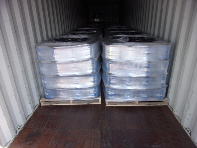 PVC Hebei Huatong Cables 150m/75m Per Plastic Reel Wire cUL Listed with ISO9001