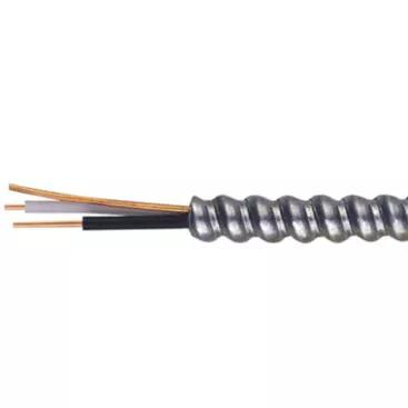 PVC Round Standard Export Drums 12/2 Electric Wire AC90 14/2