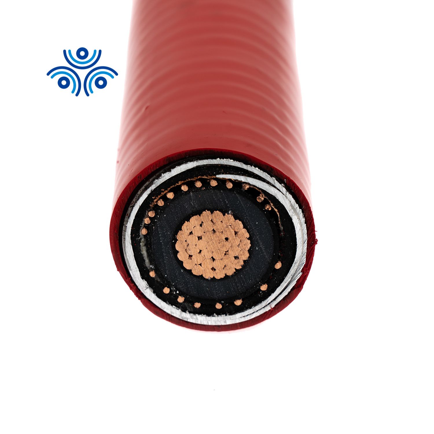 Power PVC Cables Rneda 8AWG to 1000mcm Teck Cable Wire