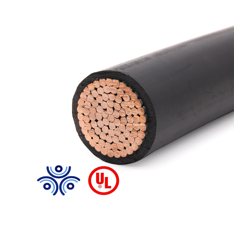 RW90 Rwu90 Wire Cable cUL Listed Electrical Wires Cables