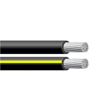 Renda Low and Medium Voltage Standard Export Drum Insulated XLPE Cable