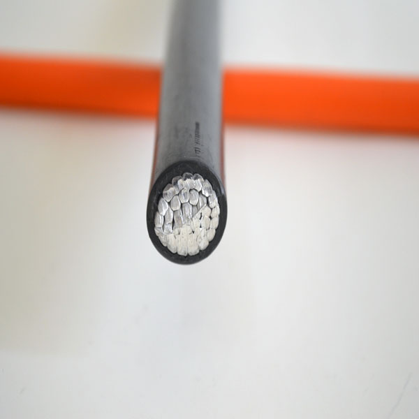 Renda Round Wire Standard Export Drum 6AWG 4AWG 3AWG 2AWG 1AWG1/0AWG 1000mcm Cable Factory