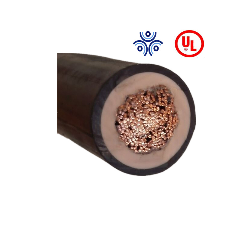 Rhh Cable Dlo Cable 444 Kcmil 777kcmil Cable