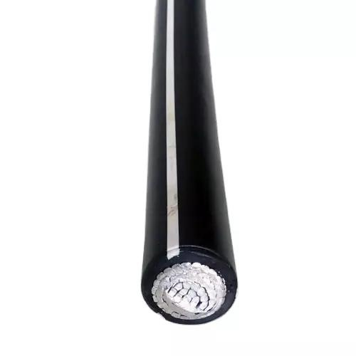 Rhw-2 1, 000/2, 000 Volt Copper PV Cable