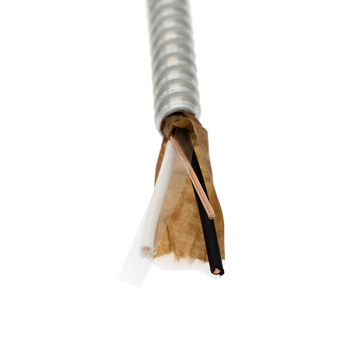 RoHS Approved cUL 14AWG-500kcmil Acwu90 Building Wire AC90 12/2 Wires with Good Price