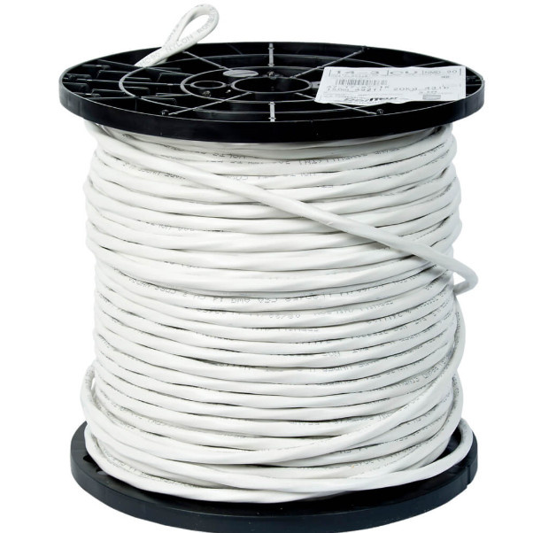 Redondo 14AWG-2AWG 12AWG-2AWG 8/3 6/3 Cable canadiense con buen servicio Nmd90