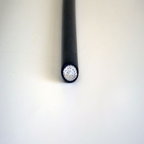 Round Renda Standard Export Drum 6AWG 4AWG 3AWG 2AWG 1AWG1/0AWG 1000mcm Xhhw Price House Wire