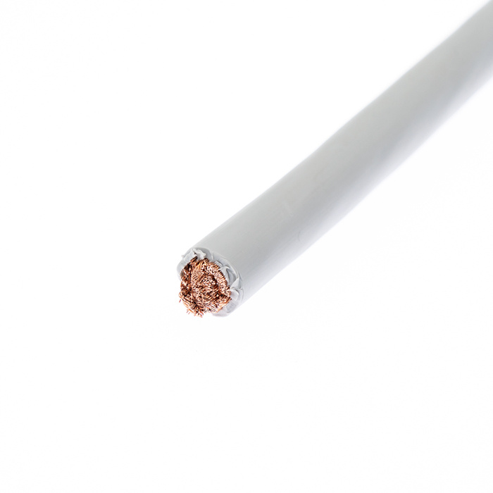Round Wire Xhhw-2 Standard Export Drum Hebei Province, China 1/0AWG Southwire Xhhw