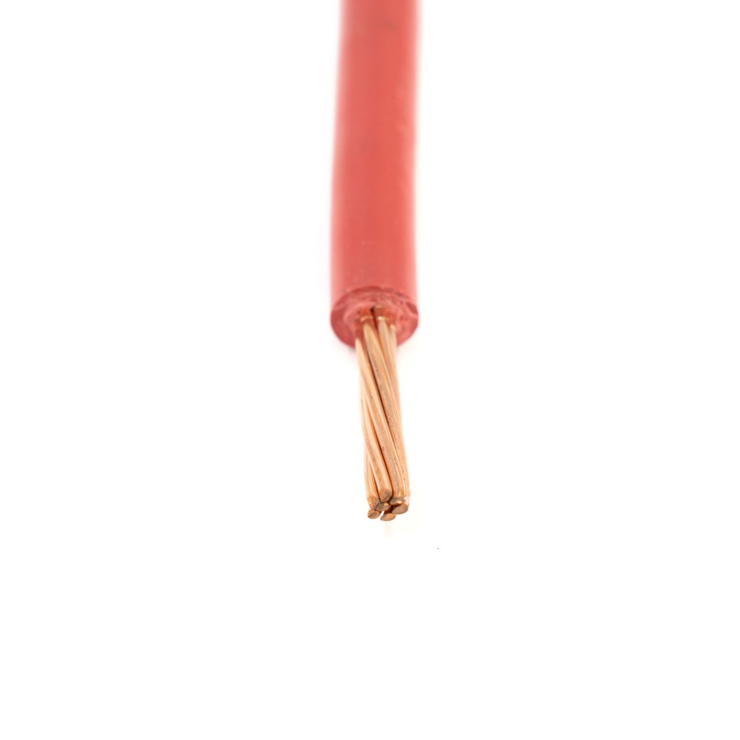 Rpvu90 Rpv90 Fil PV 10AWG Fil solaire