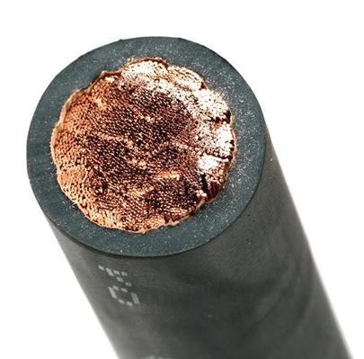 Rubber Flexible Cable H01n2-D BS En 50525-2-81 Welding Cable